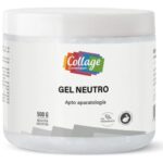 GEL NEUTRO COLLAGE X 500GR