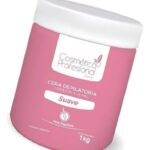 CERA PARA ESPATULA SUAVE COSM. PROFESIONAL X 1KG