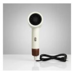 SECADOR DE PELO LUO CON DIFUSOR  LU-4817