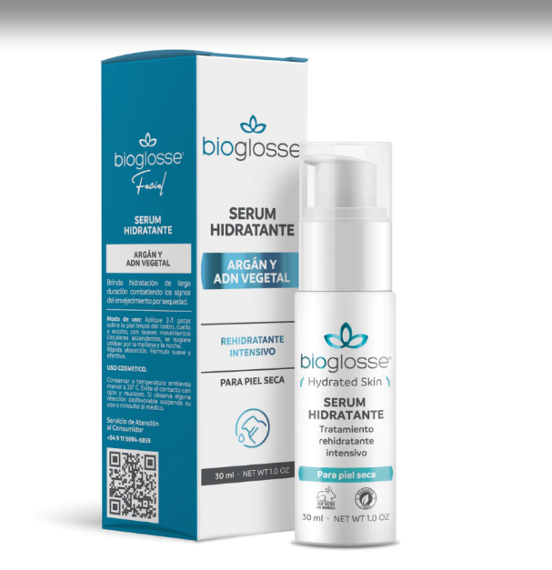 SERUMHIDRATANTEpng SERUM HIDRATANTE BIOGLOSSE X 30ML - Image 1