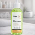 GEL REFRESCANTE POST SOLAR 125ML COLLAGE