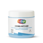 CREMA EFECTO ANTI AGE COLLAGE X 250GR