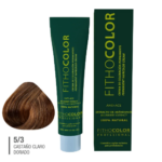 TINTURA FITHOCOLOR N 5.3 X 60G