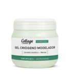 GEL CRIOGENO MODELADOR COLLAGE X 250GR