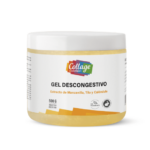 GEL DESCONGESTIVO COLLAGE X 500GR