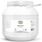 GEL NEUTRO COLLAGE X 3KG