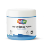 GEL REFRESCANTE POLAR COLLAGE X 250GR