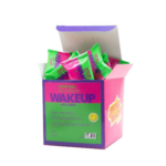 GEL CAPILAR WAKEUP PRIMONT 15ML