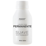 LIQUIDO PERMANENTE SUAVE 120ML PRIMONT