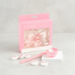 MASCARILLA FACIAL COMPRIMIDAS UNIDAD CITY GIRL