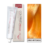 TINTURA COLORKEY MILENIUM SILKEY N ORO INTENSO X 120G