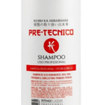 SHAMPOO PRE TECNICO KEIRO X 1000ML