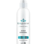 SCRUB CORPORAL BIOGLOSSE X 200ML