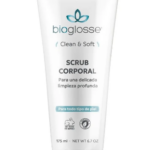 SCRUB CORPORAL BIOGLOSSE X 175ML