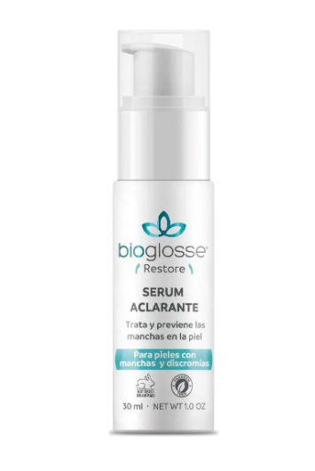 serumaclarantepng SERUM ACLARANTE BIOGLOSSE X 30ML - Image 1