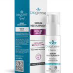 SERUM RESTAURADOR BIOGLOSSE X 30ML