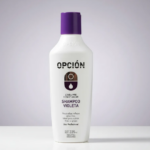 SHAMPOO VIOLETA OPCION X 225ML