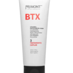 TRATAMIENTO CAPILAR BTX PRIMONT X 220G