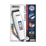 MAQUINA WAHL COLOR CODE