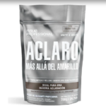 POLVO DECOLORANTE  WHITE & WHITE ISSUE X 700G