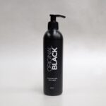 SHAVING GEL BLACK ORIGINAL X 300ML