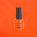 ESMALTE MELINE 179 SCARLET RED X 15ML