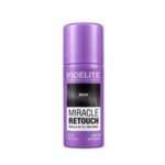MIRACLE RETOUCH NEGRO FIDELITE X 100ML