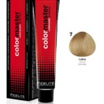 TINTURA COLOR MASTER FIDELITE 7 X 60G