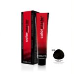 TINTURA COLOR MASTER FIDELITE 5.0 X 60G