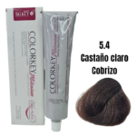 TINTURA COLORKEY MILENIUM SILKEY N 5.4 X 120G