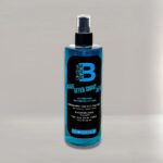 SPRAY AFTER SHAVE ORIGINAL BLACK X 400ML