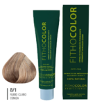 TINTURA FITHOCOLOR N 8.1 X 60G
