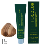 TINTURA FITHOCOLOR N 8 X 60G