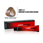TINTURA COLOR MASTER FIDELITE 9.12 X 60G