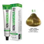 TINTURA SIN AMONIACO FIDELITE  9.1 X 60GR