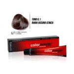 TINTURA COLOR MASTER FIDELITE 6.1 X 60G