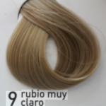 TINTURA COLOR MASTER FIDELITE 9 X 60G