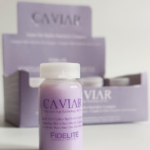 AMPOLLA HIDRO NUTRICION  CAVIAR FIDELITE  X 15ML