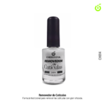 REMOVEDOR DE CUTICULAS CHERIMOYA X 10ML