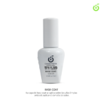 BASE COAT UV LED CHERIMOYA X 15ML