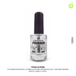 PRIMER SIN ACIDO CHERIMOYA X 10ML