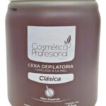 CERA PARA ESPATULA CLASICA COSM. PROFESIONAL X 1KG