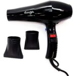 SECADOR PROFESIONAL MOTOR AC 3600 2000W DUGA
