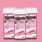 ROLL-ON SUAVE DEPIMIEL X 100G