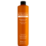 SHAMPOO CON KERATINA FIDELITE X 900ML