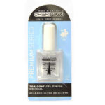 TOP COAT GEL FINISH CHERIMOYA X 10ML