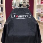 CAPA DE CORTE BARBERIA EVEREST MOZKU