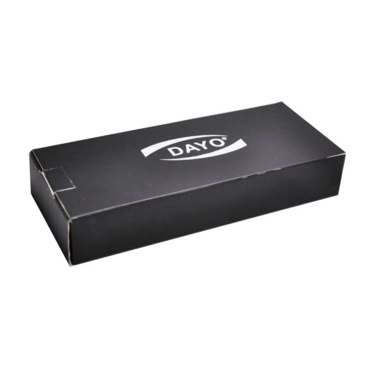 TIJERA DAYO FILO NAVAJA TITANIUM 6 - Imagen 2