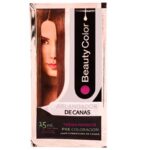 ABLANDADOR DE CANAS BEAUTY COLOR X 15ML