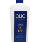 ACONDICIONADOR RULOS OLIO X 420ML